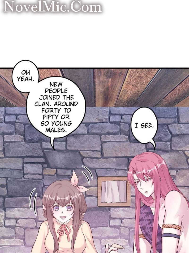 Read Beauty and the Beasts Manga Online