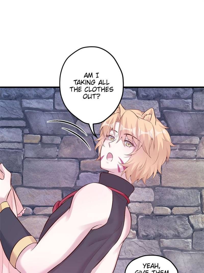 Read Beauty and the Beasts Manga Online