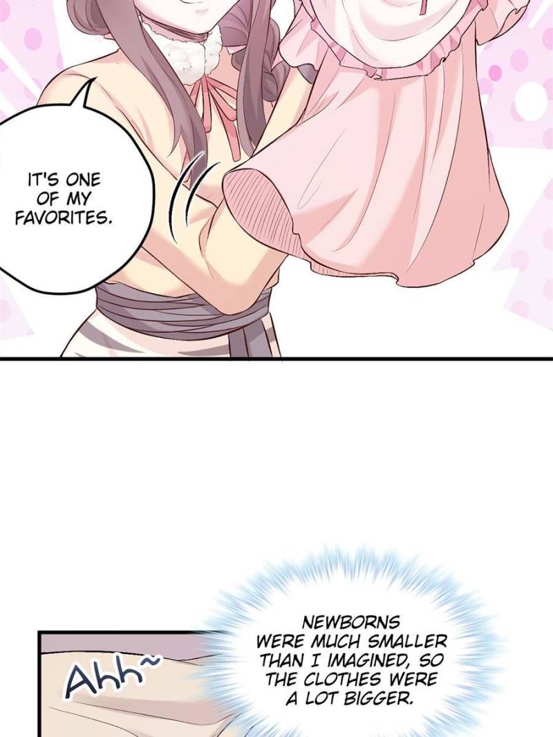 Read Beauty and the Beasts Manga Online