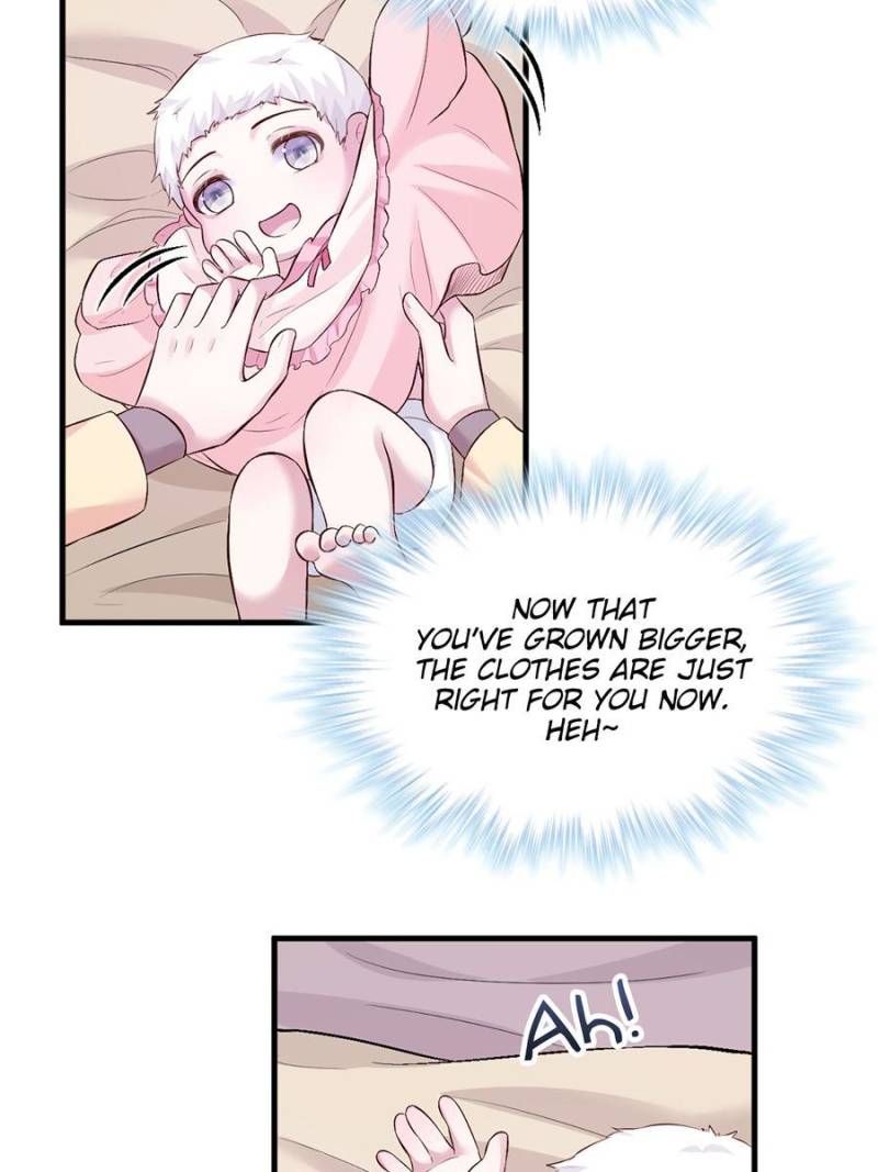 Read Beauty and the Beasts Manga Online