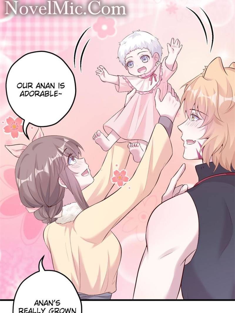 Read Beauty and the Beasts Manga Online