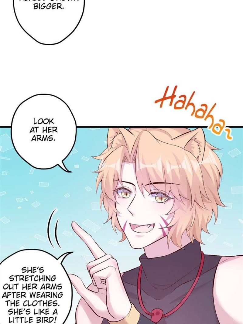 Read Beauty and the Beasts Manga Online