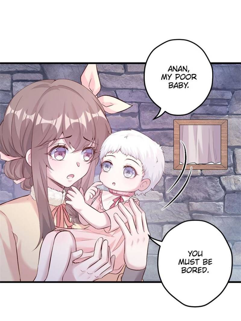 Read Beauty and the Beasts Manga Online