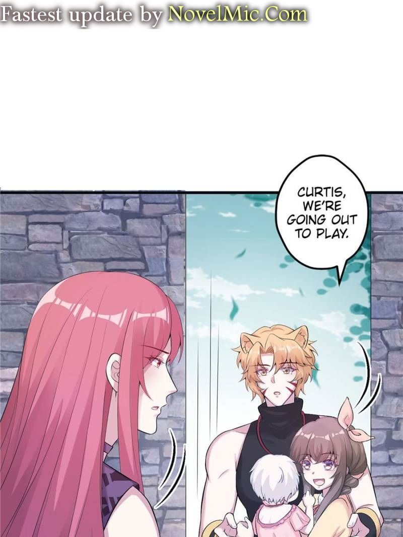 Read Beauty and the Beasts Manga Online