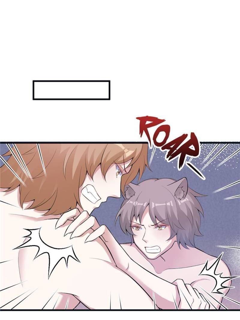 Read Beauty and the Beasts Manga Online