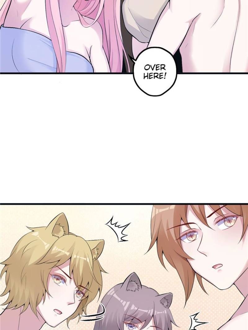 Read Beauty and the Beasts Manga Online