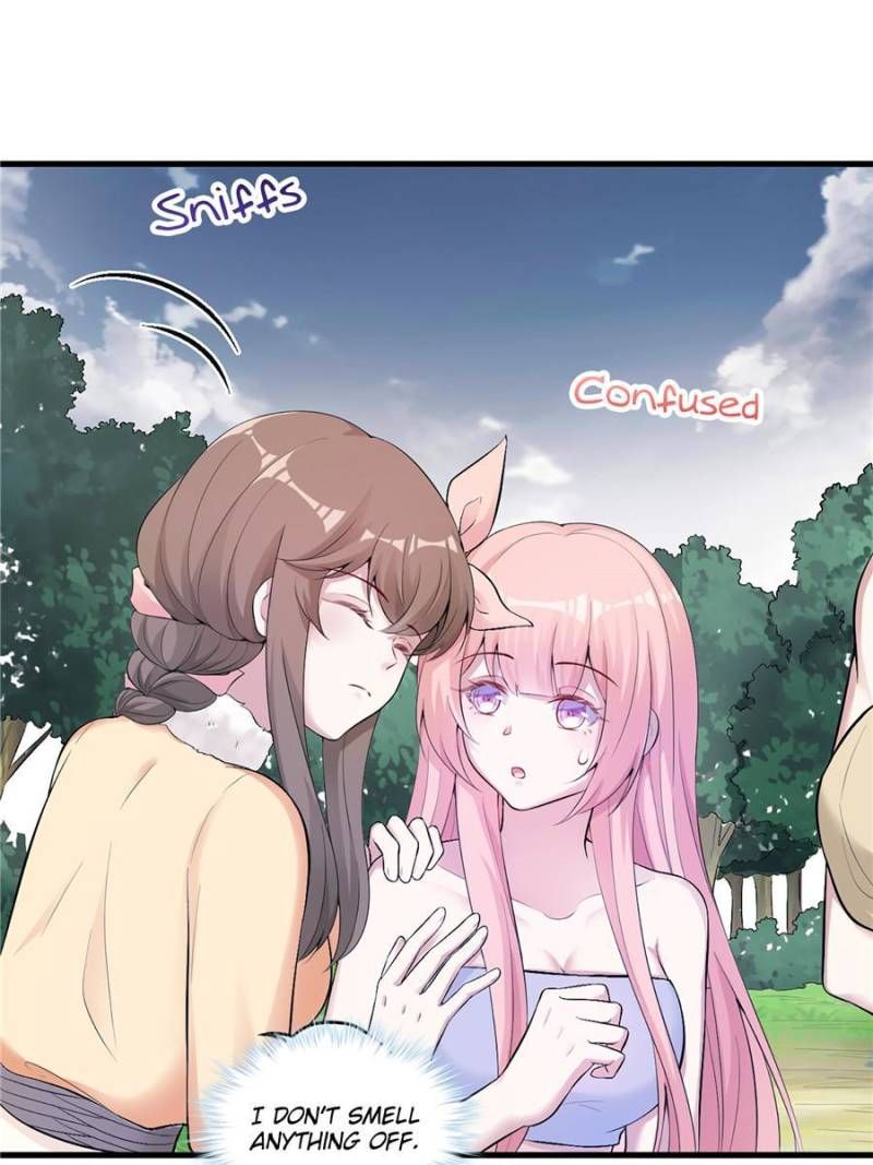 Read Beauty and the Beasts Manga Online