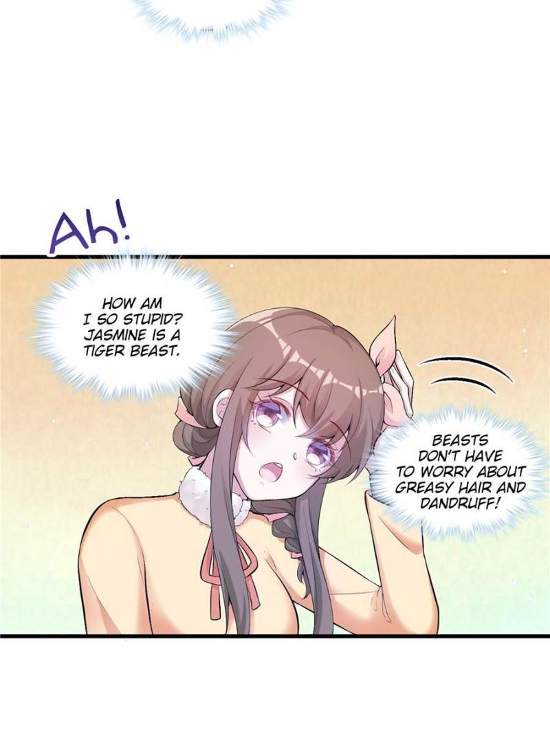 Read Beauty and the Beasts Manga Online