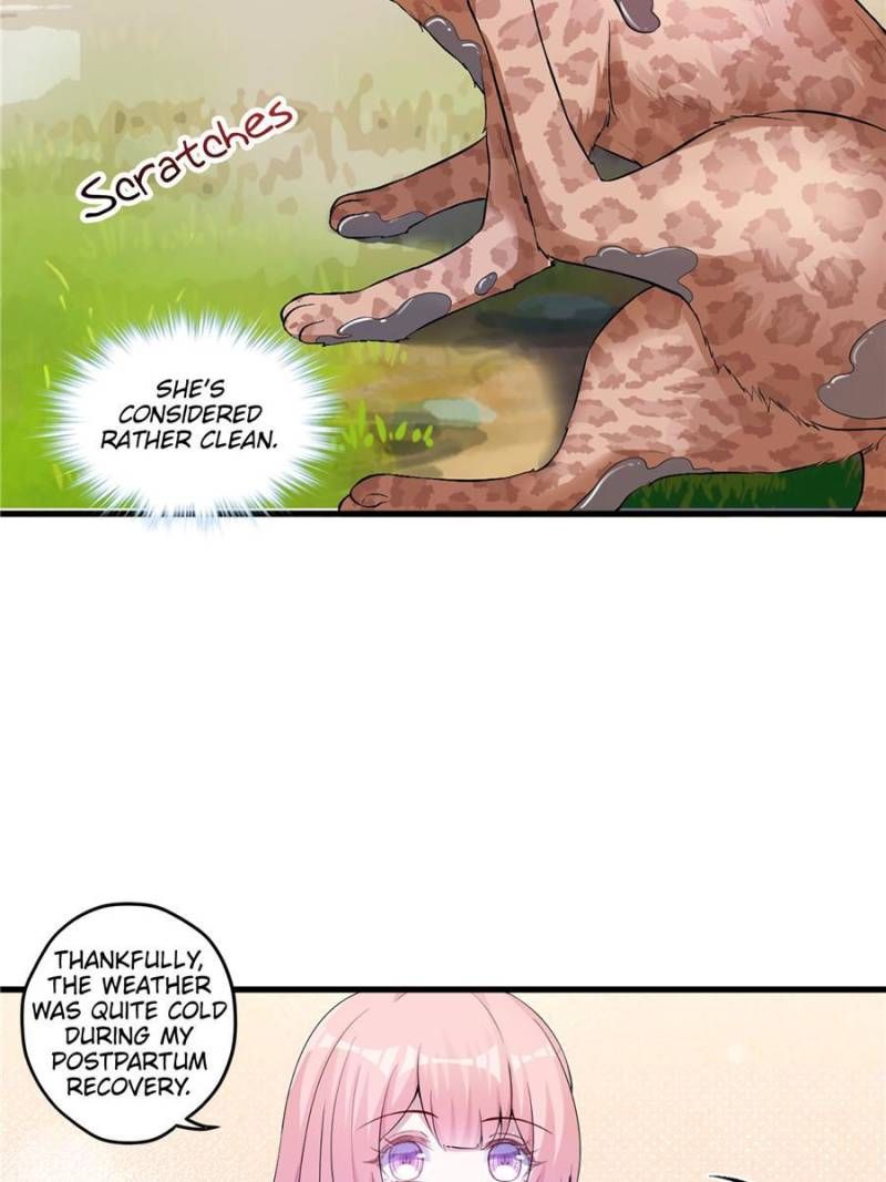 Read Beauty and the Beasts Manga Online