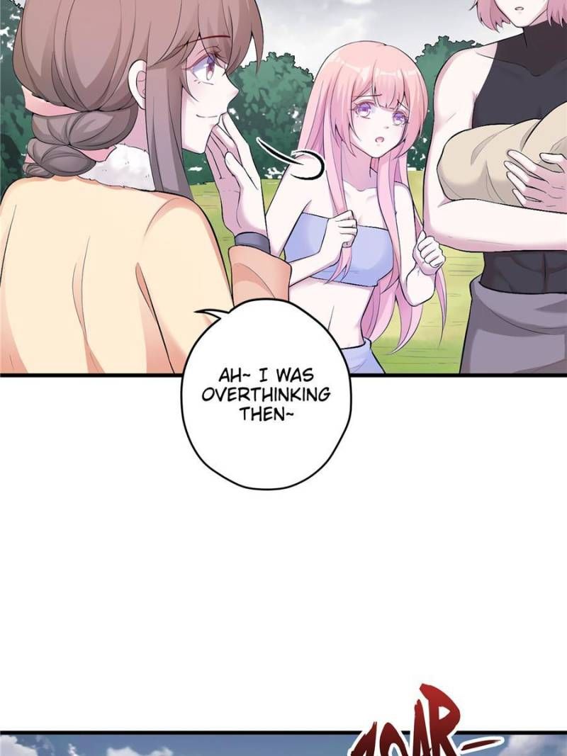 Read Beauty and the Beasts Manga Online