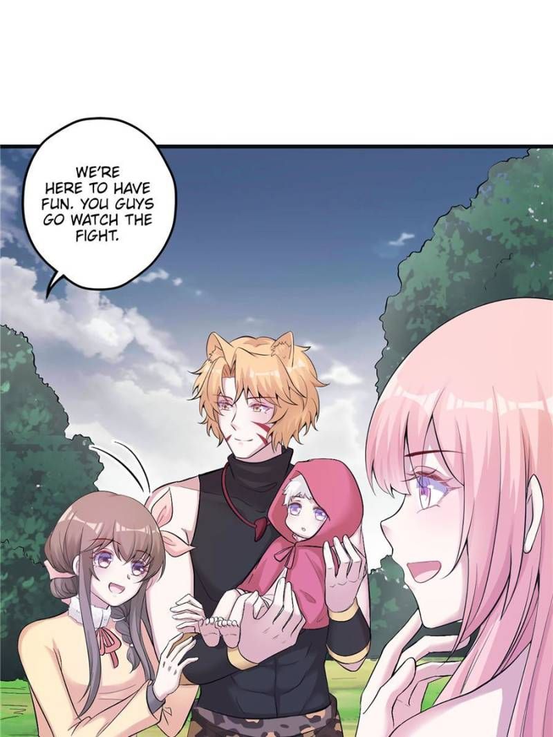 Read Beauty and the Beasts Manga Online