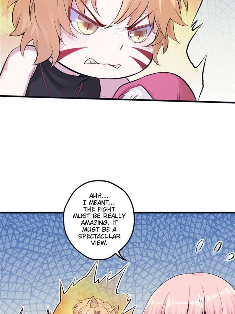 Read Beauty and the Beasts Manga Online