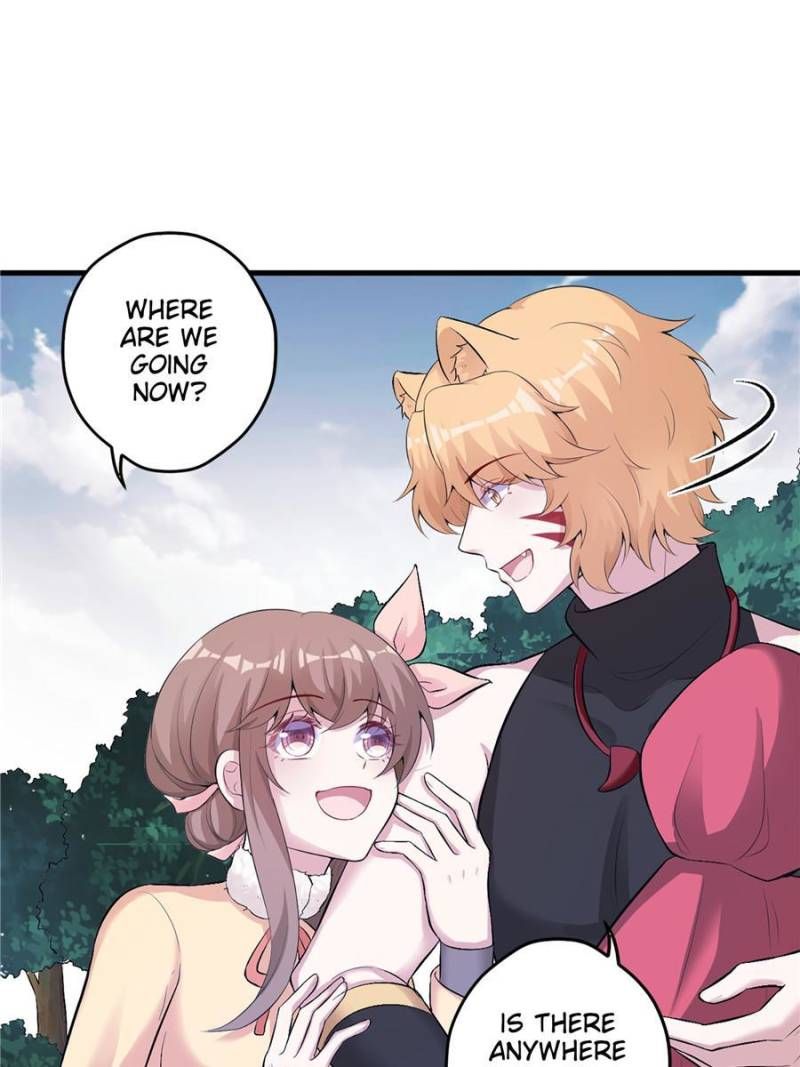 Read Beauty and the Beasts Manga Online