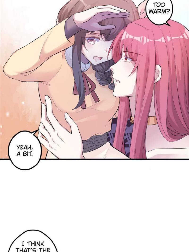 Read Beauty and the Beasts Manga Online