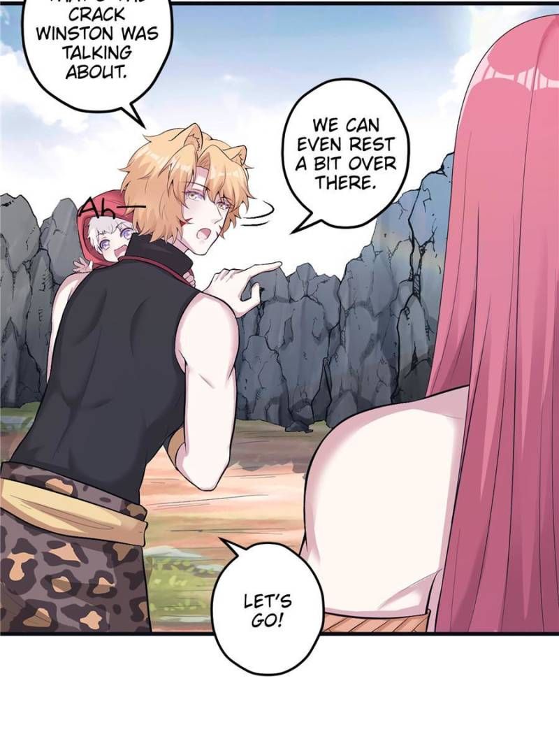 Read Beauty and the Beasts Manga Online