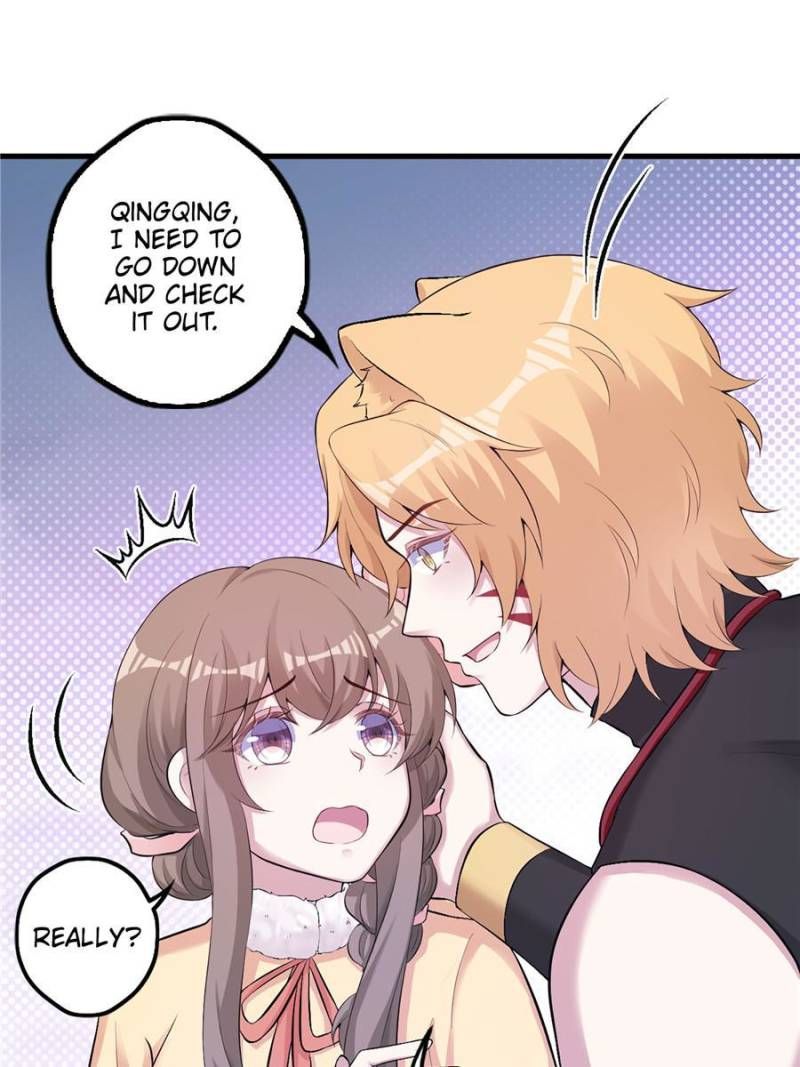 Read Beauty and the Beasts Manga Online