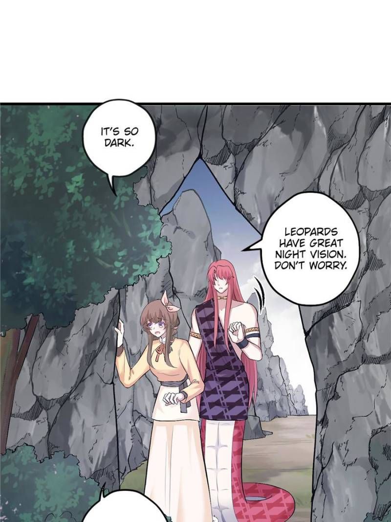 Read Beauty and the Beasts Manga Online