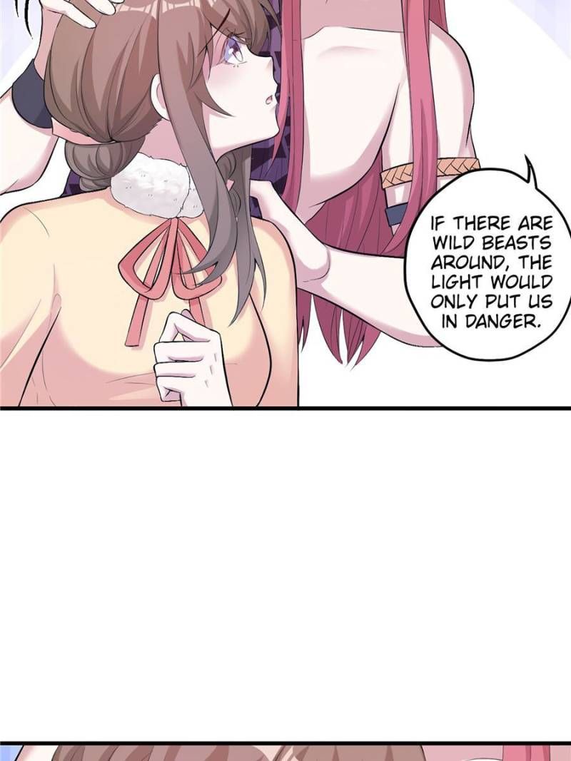 Read Beauty and the Beasts Manga Online