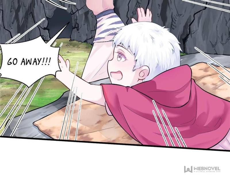 Read Beauty and the Beasts Manga Online