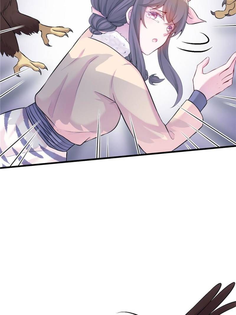 Read Beauty and the Beasts Manga Online