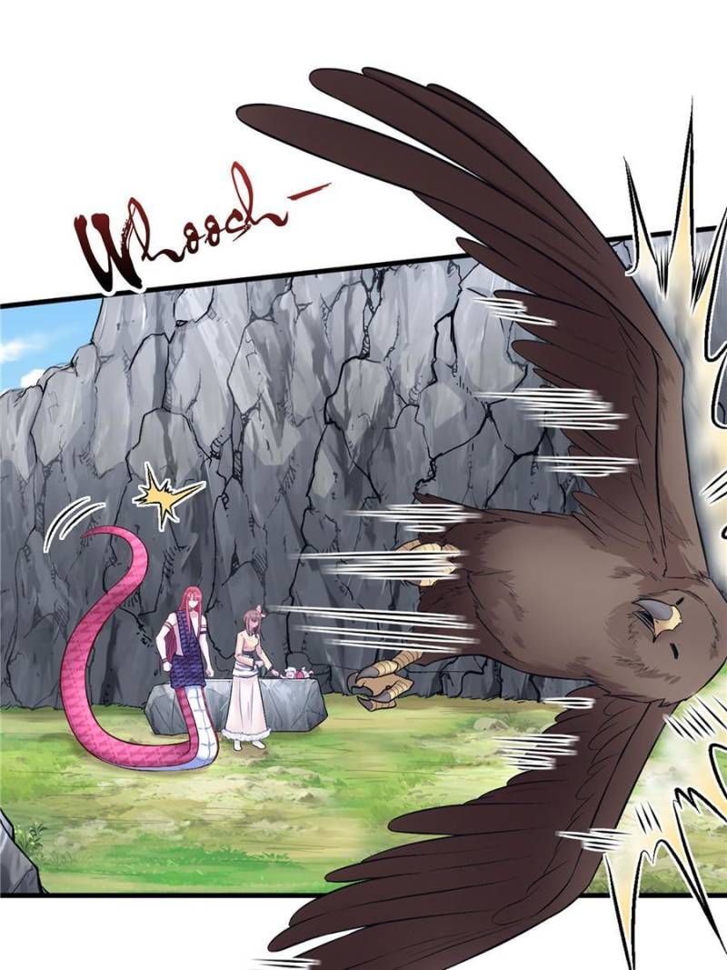 Read Beauty and the Beasts Manga Online