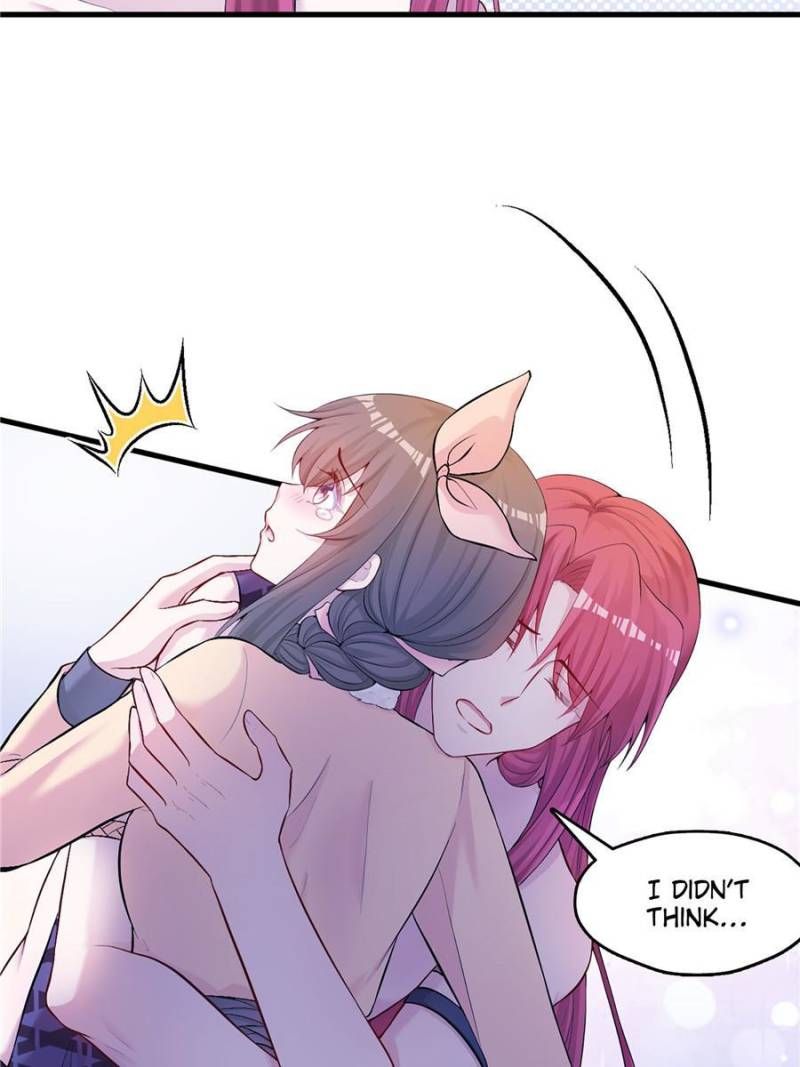 Read Beauty and the Beasts Manga Online