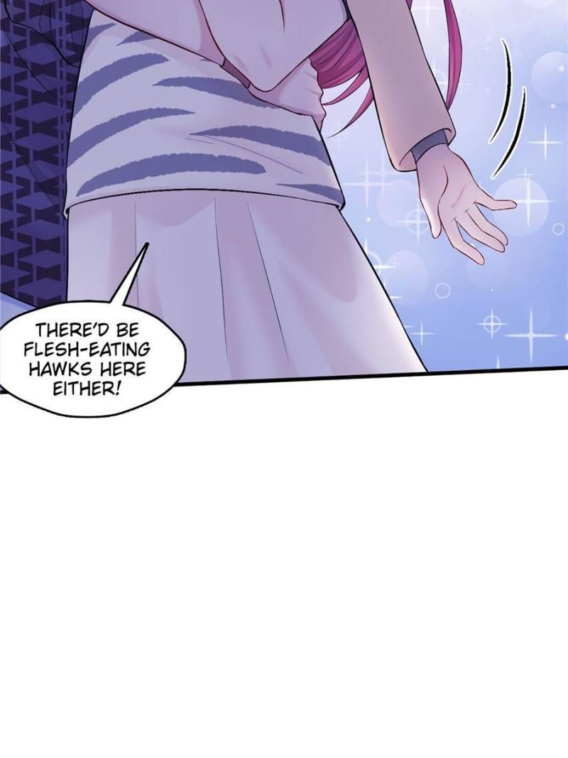 Read Beauty and the Beasts Manga Online