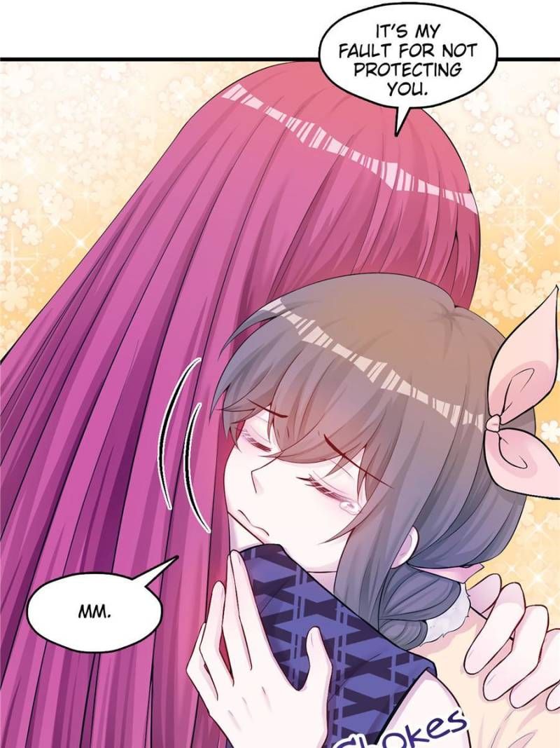 Read Beauty and the Beasts Manga Online