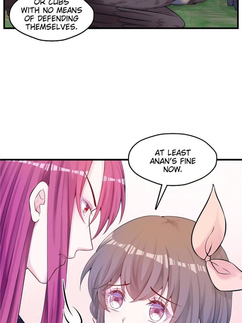 Read Beauty and the Beasts Manga Online