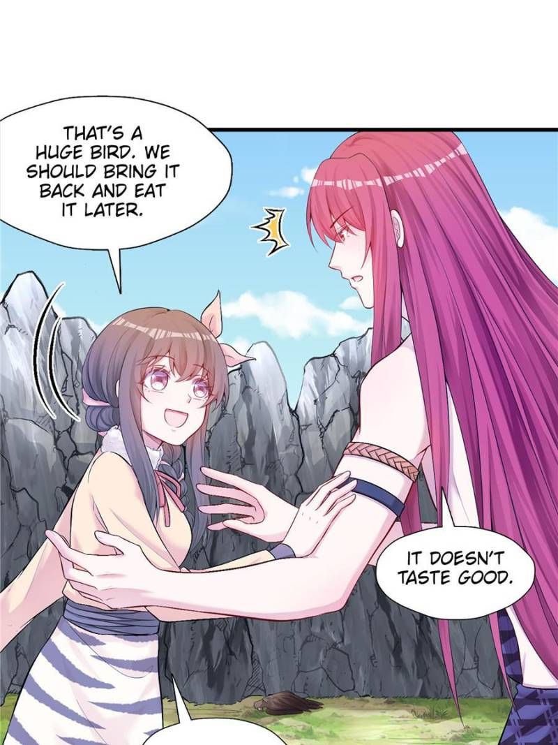 Read Beauty and the Beasts Manga Online