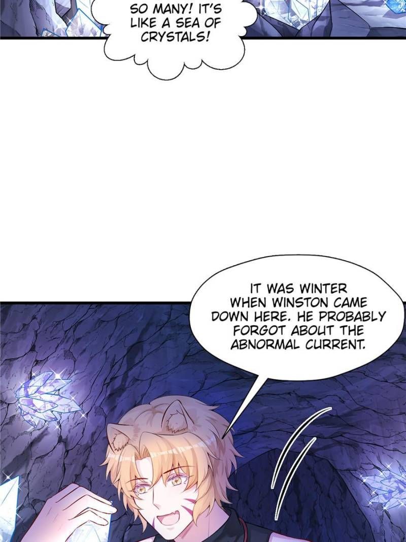 Read Beauty and the Beasts Manga Online
