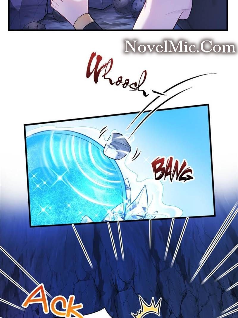 Read Beauty and the Beasts Manga Online