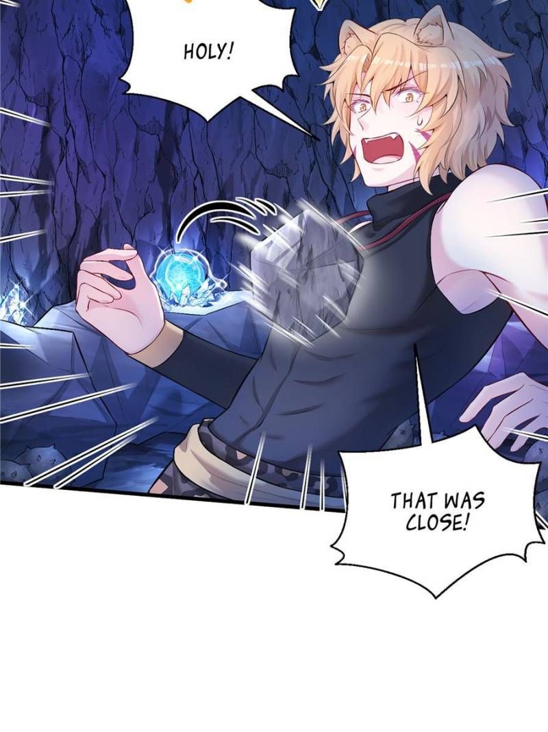 Read Beauty and the Beasts Manga Online