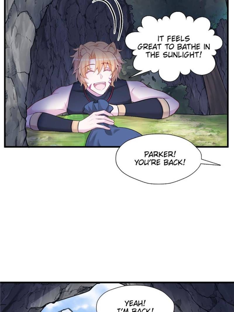 Read Beauty and the Beasts Manga Online