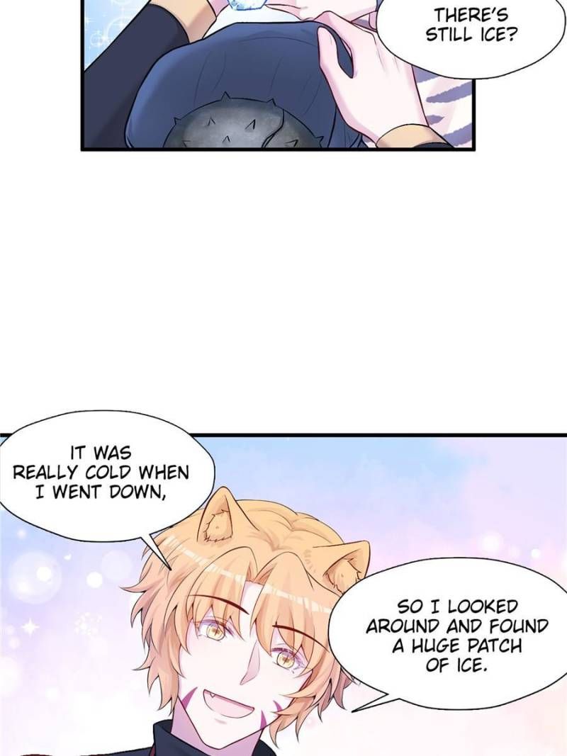 Read Beauty and the Beasts Manga Online