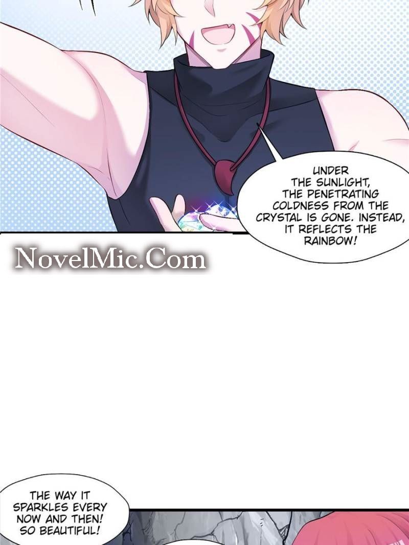 Read Beauty and the Beasts Manga Online