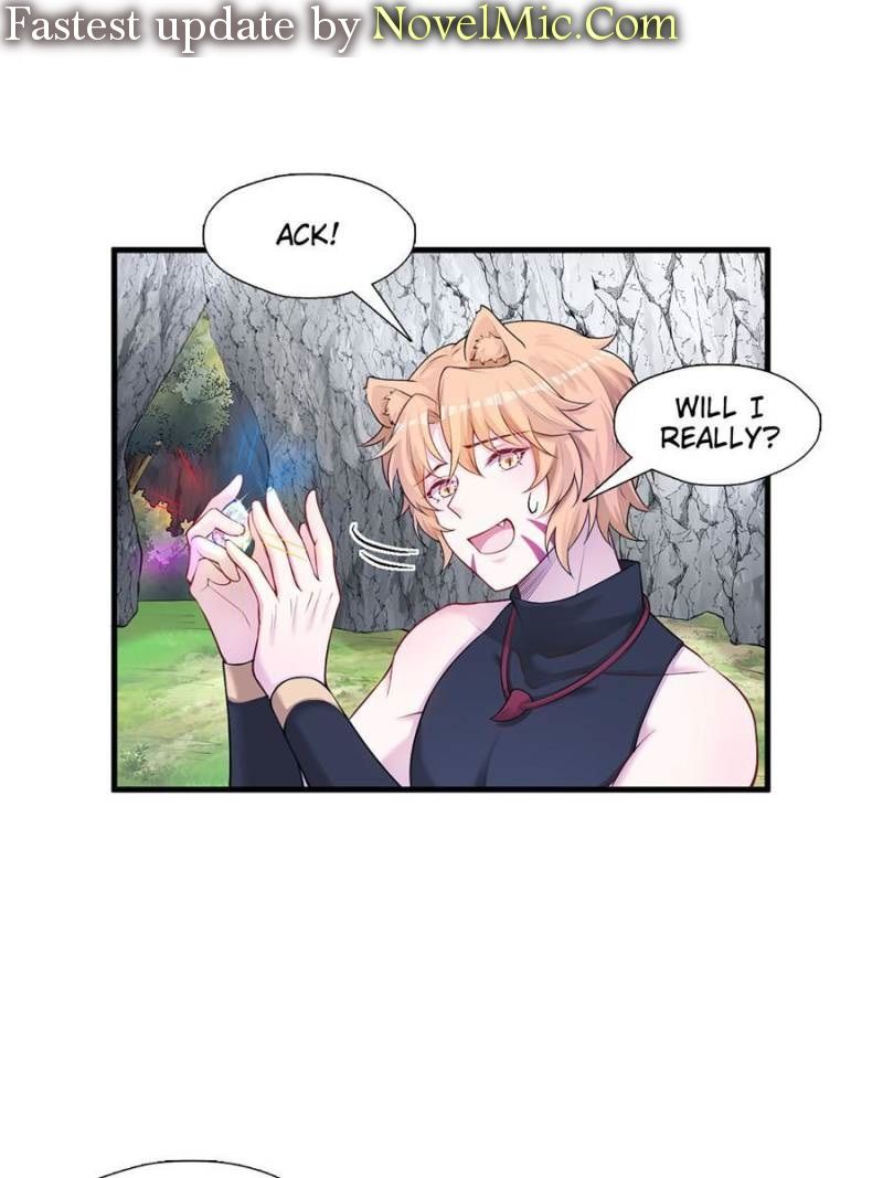Read Beauty and the Beasts Manga Online