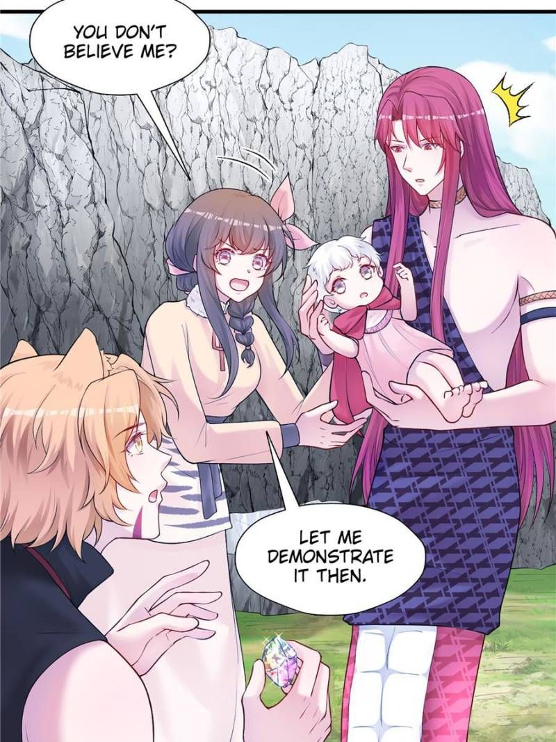 Read Beauty and the Beasts Manga Online