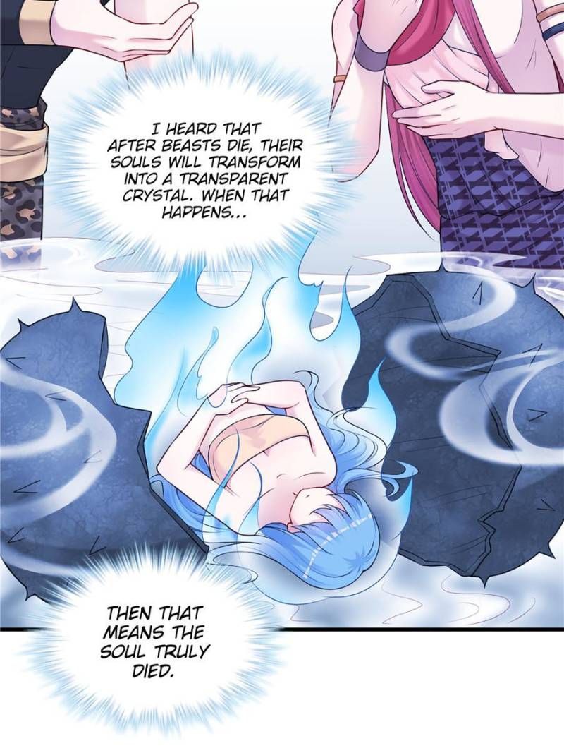 Read Beauty and the Beasts Manga Online