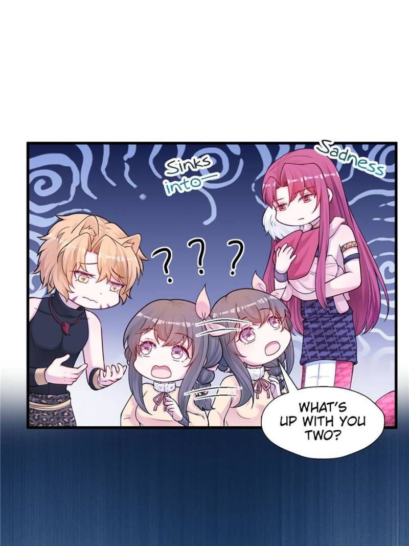 Read Beauty and the Beasts Manga Online