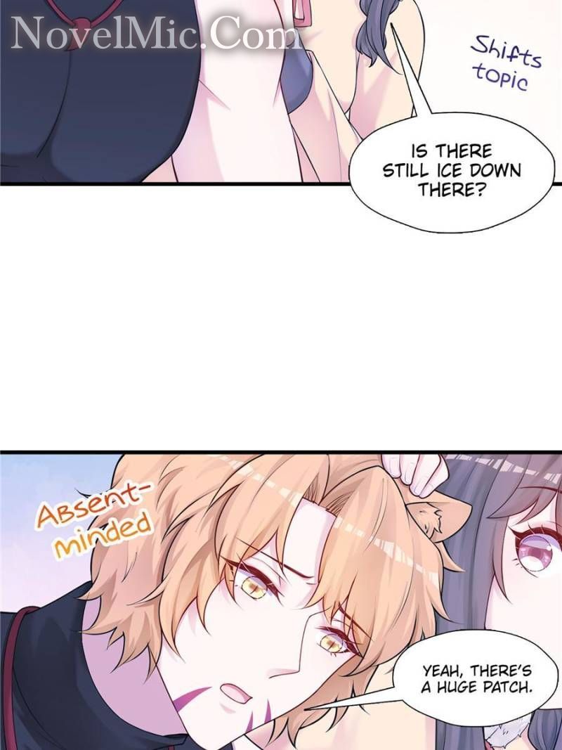 Read Beauty and the Beasts Manga Online