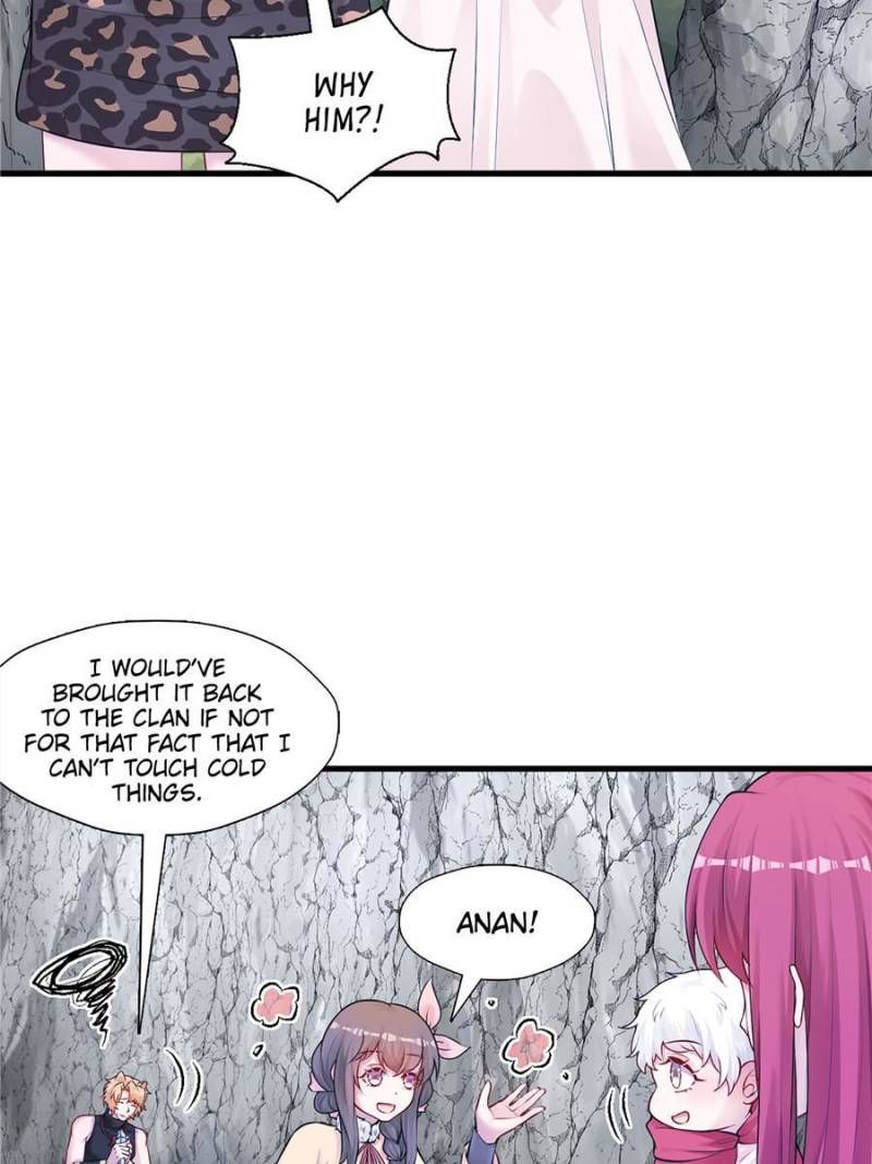 Read Beauty and the Beasts Manga Online