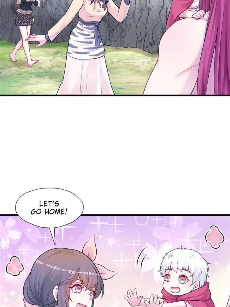 Read Beauty and the Beasts Manga Online