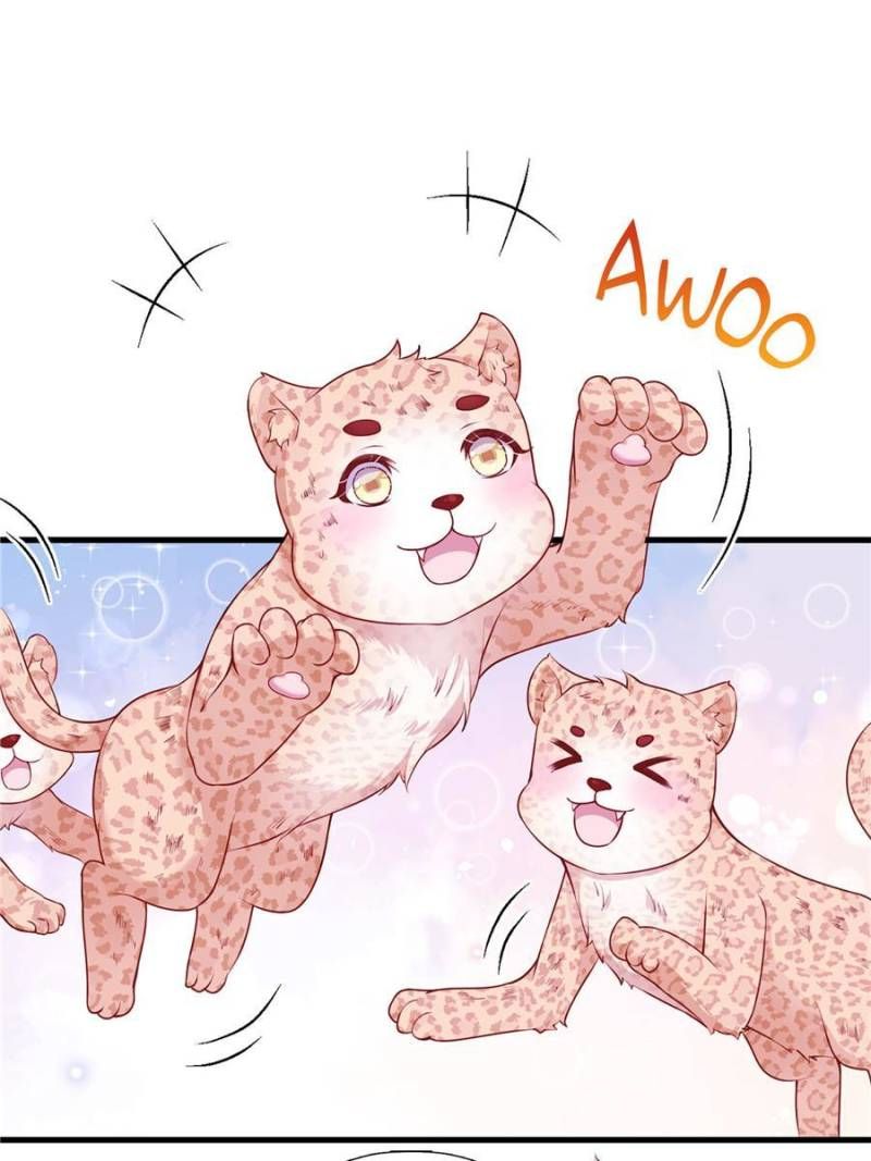 Read Beauty and the Beasts Manga Online