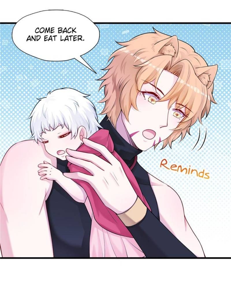 Read Beauty and the Beasts Manga Online