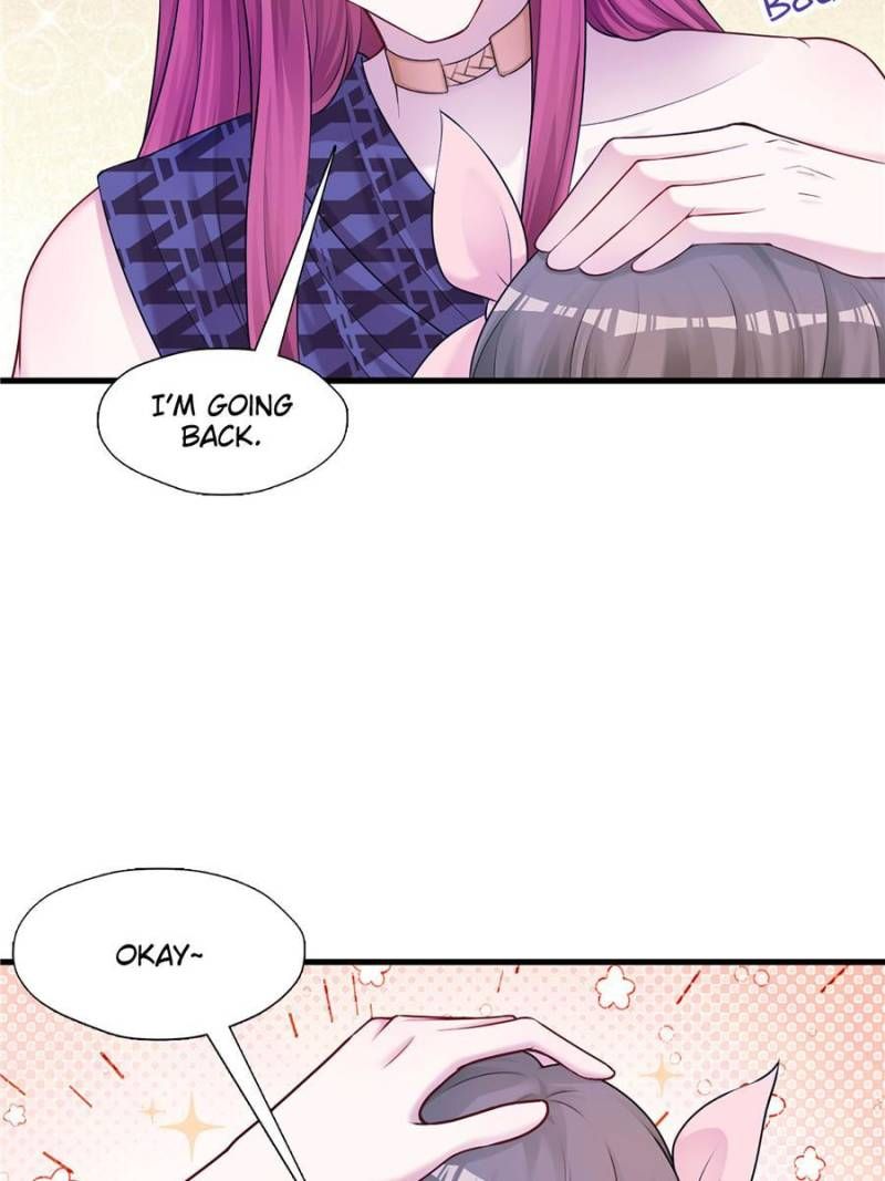 Read Beauty and the Beasts Manga Online