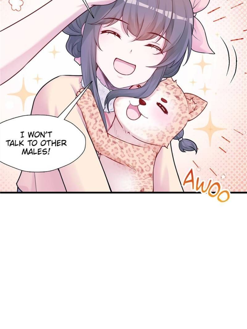 Read Beauty and the Beasts Manga Online