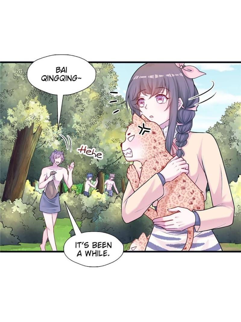 Read Beauty and the Beasts Manga Online