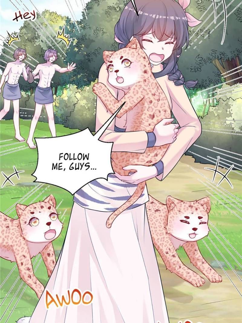Read Beauty and the Beasts Manga Online