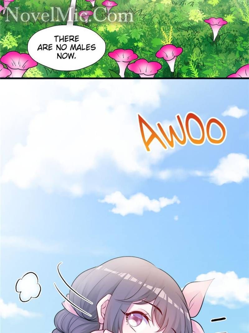 Read Beauty and the Beasts Manga Online